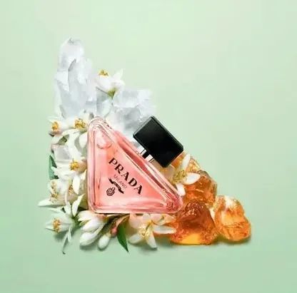 Paradoxe Prada Eau de Parfum Feminino - 90 ml por R$ 679 - Foto 2