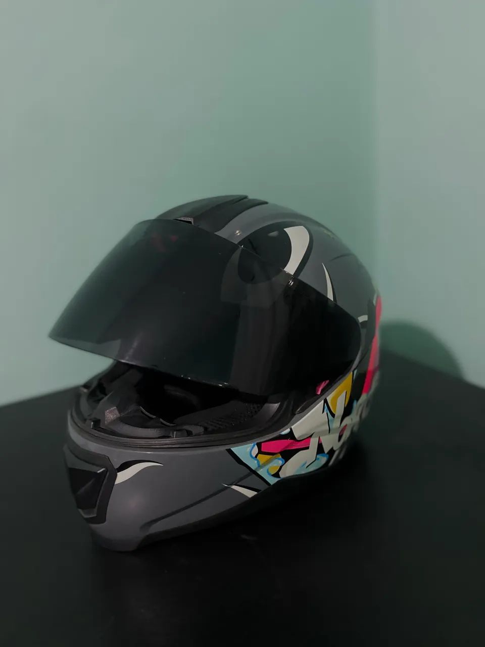 capacete Norisk