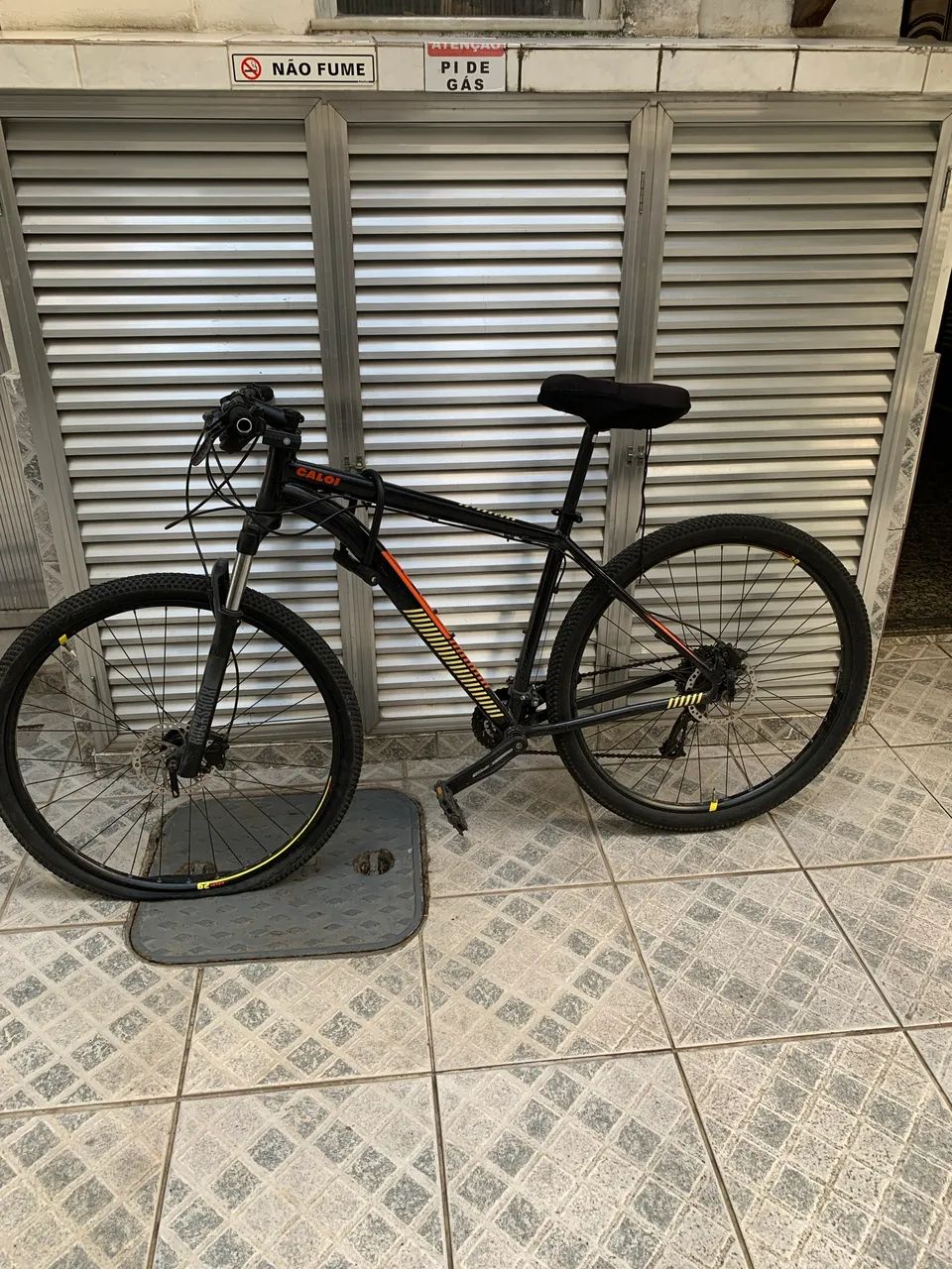 Bicicleta Caloi Moab Aro 29 - Foto 2