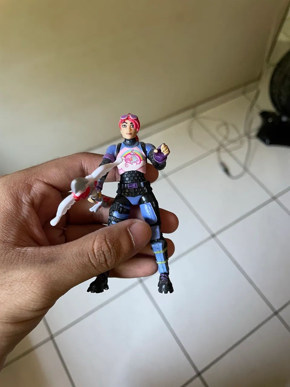 Fortnite squad pack - Foto 5