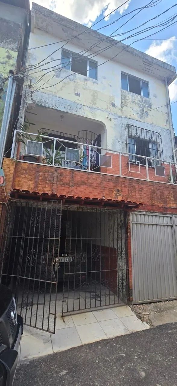 Casa Triplex 500m² no Marco  4 Quartos, 1 Suíte e Excelente Localização - Foto 5