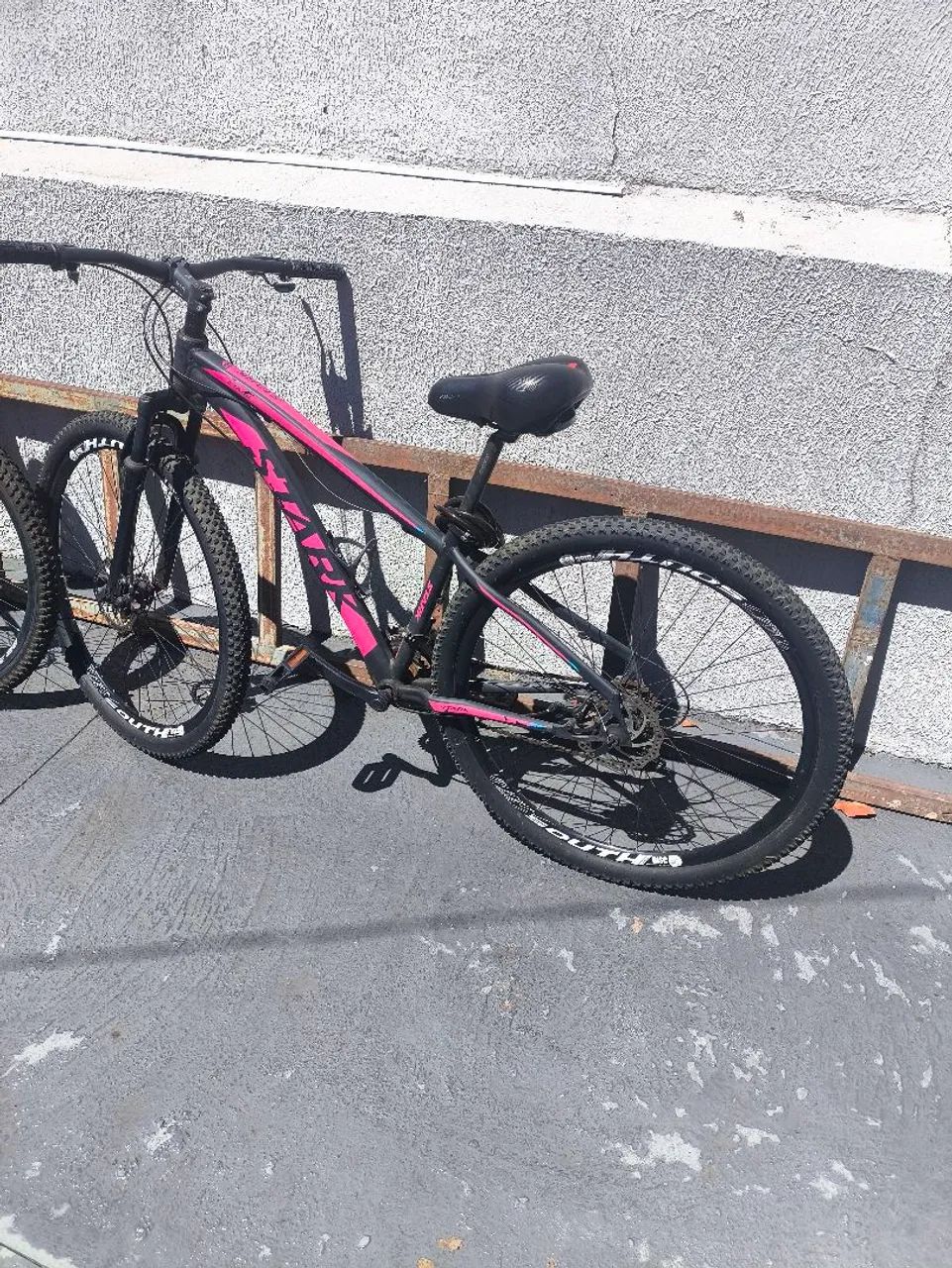 Vendo 2 bicicletas + transbike - Foto 4