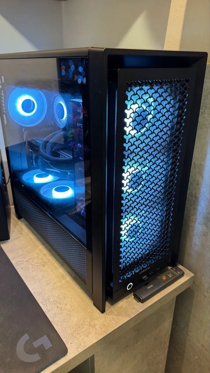 Pc gamer 