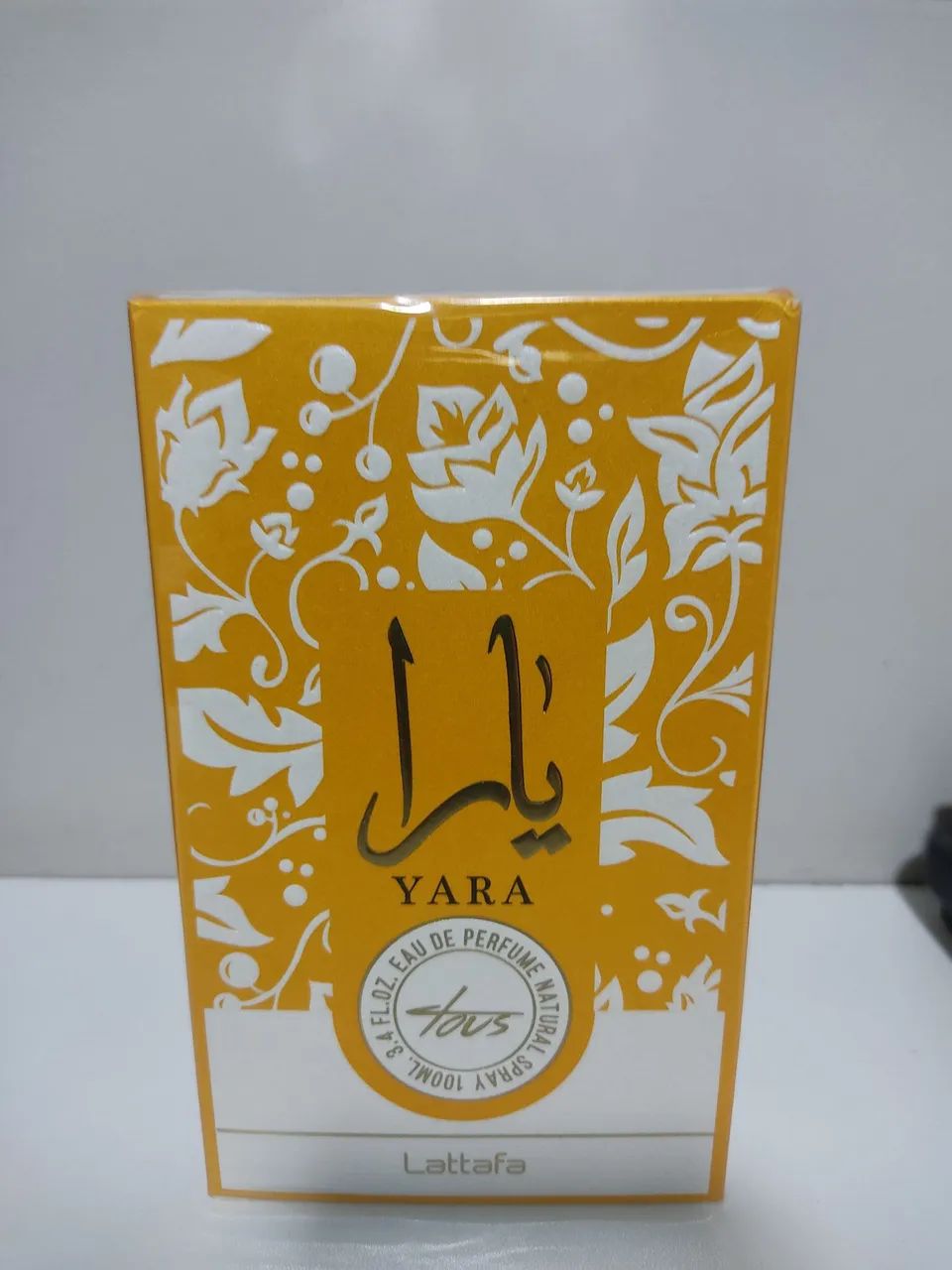 LATTAFA YARA TOUS 100 ML