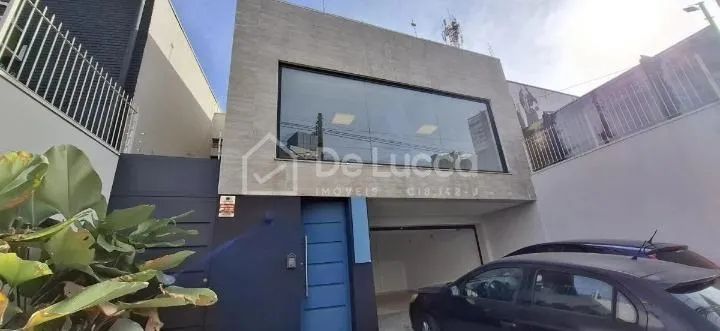 casa - Cambuí - Campinas - Foto 5