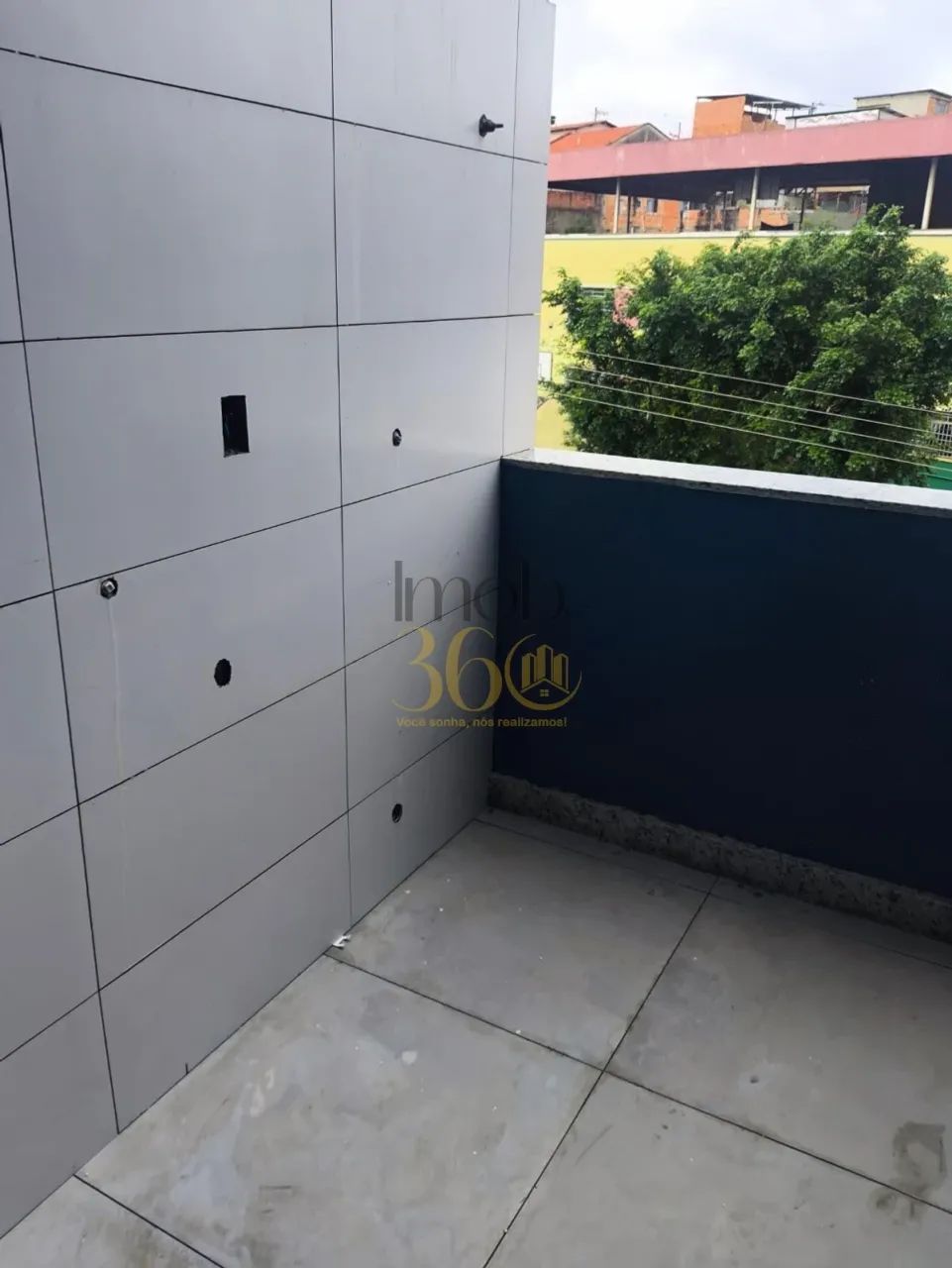 ÁREA PRIVATIVA - NOVA ESPERANÇA - Foto 5