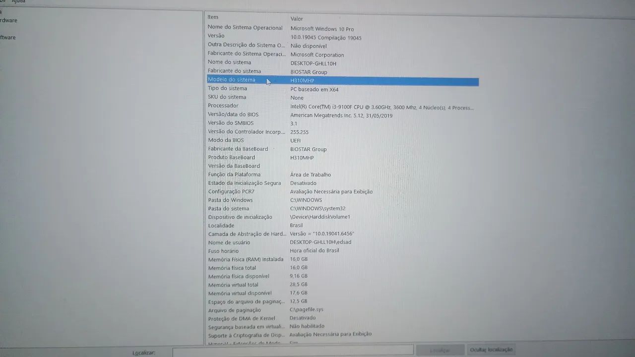 PC GAMER RTX 3060 12GB - Foto 2