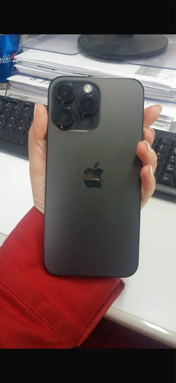 IPHONE 14 pro max 128 gb - Foto 2