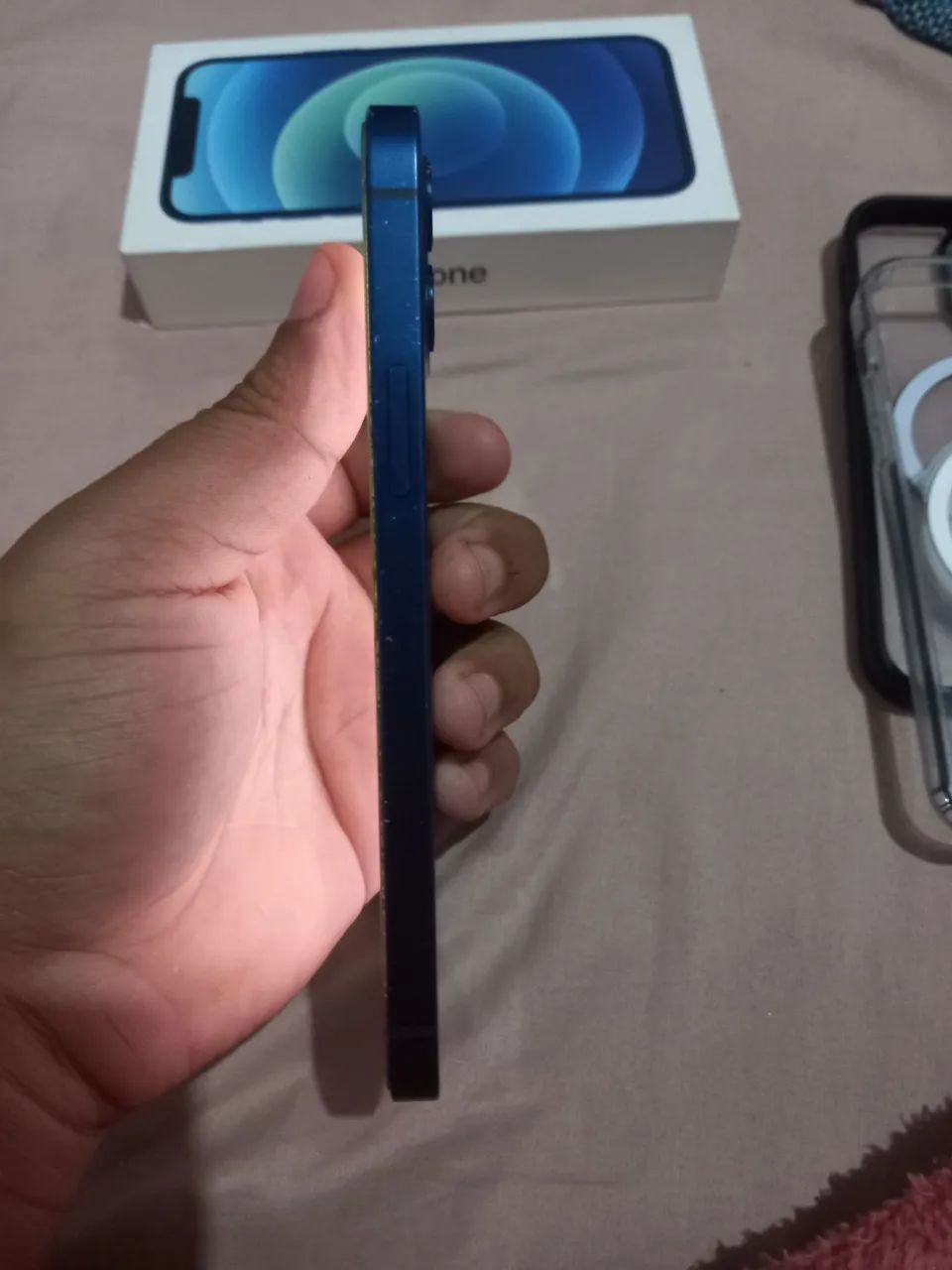 Vendo iPhone 12  - Foto 3