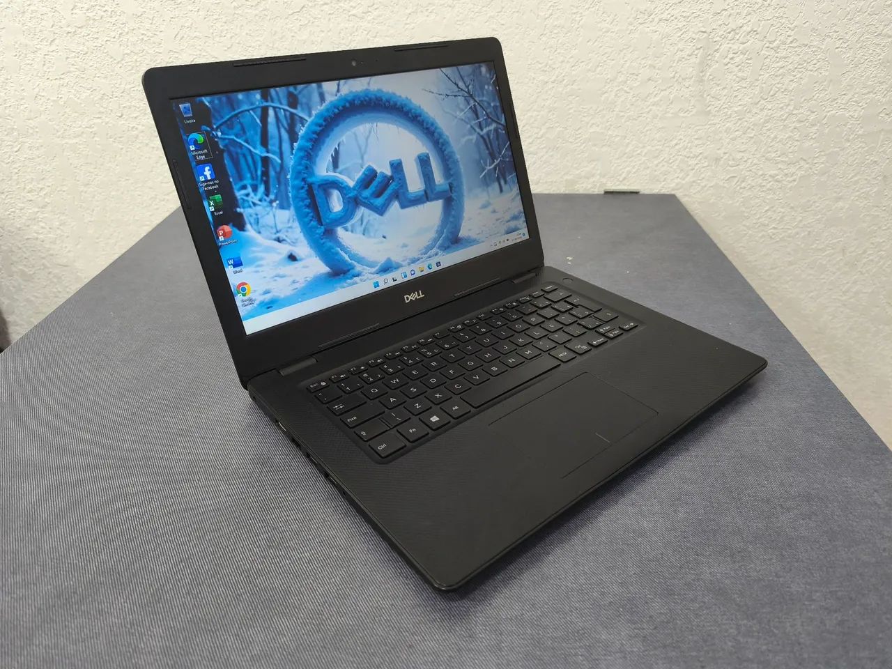 Notebook Dell Vostro i5. 8 GB. SSD 256 . Nvme - Notebooks - Parque