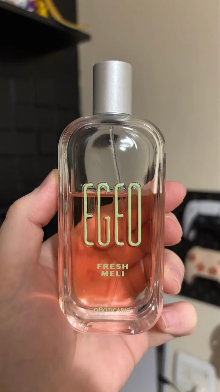 Egeo Fresh Meli