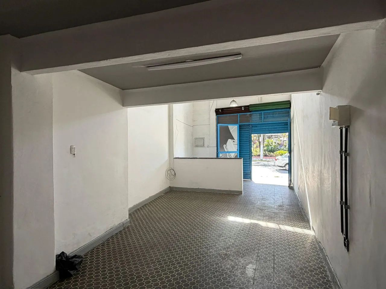 LOJA COM SOBRELOJA PARA LOCAÇÃO NO CENTRO DE NOVA FRIBURGO - Foto 5
