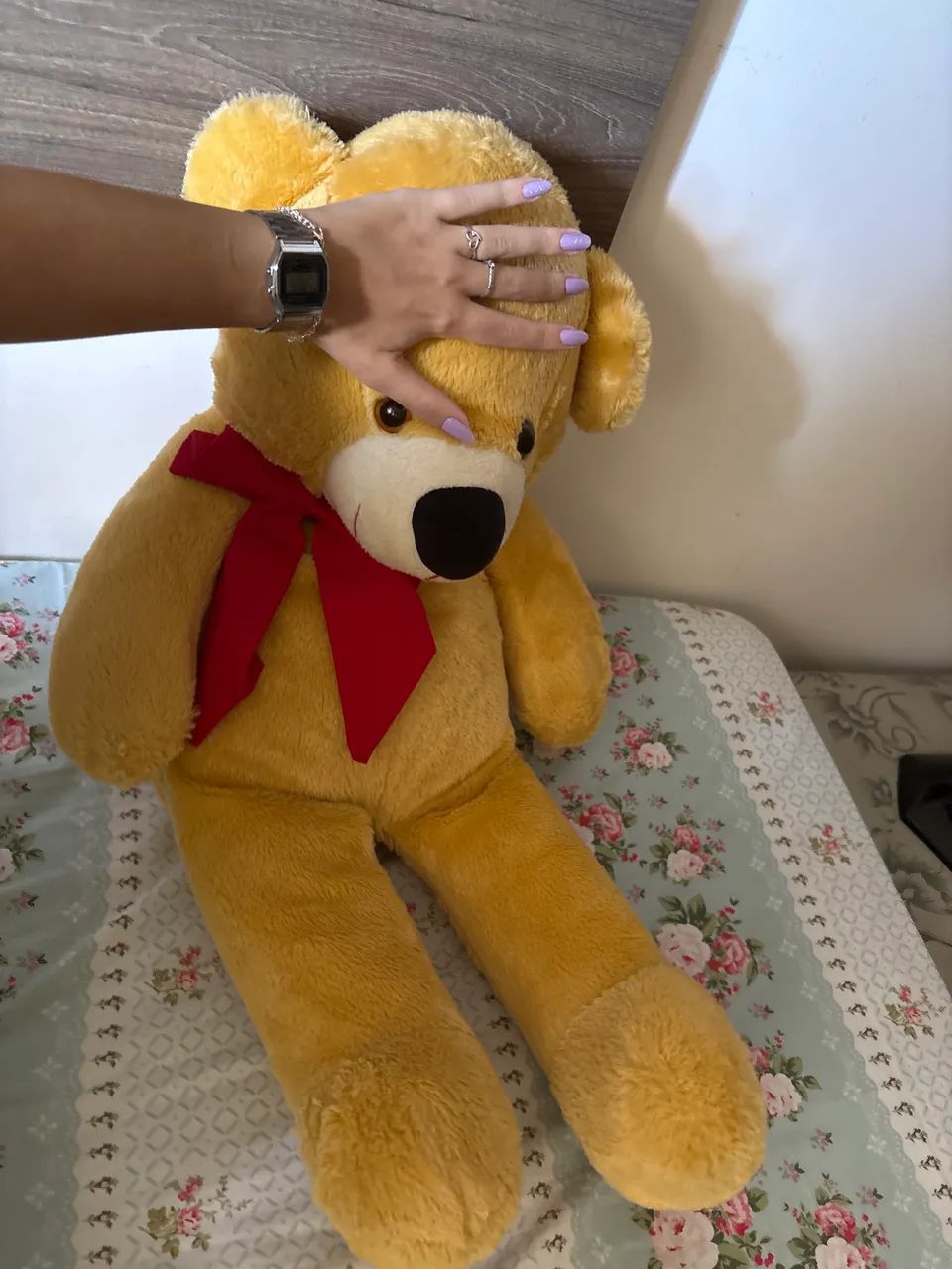 Urso Grande - Foto 2