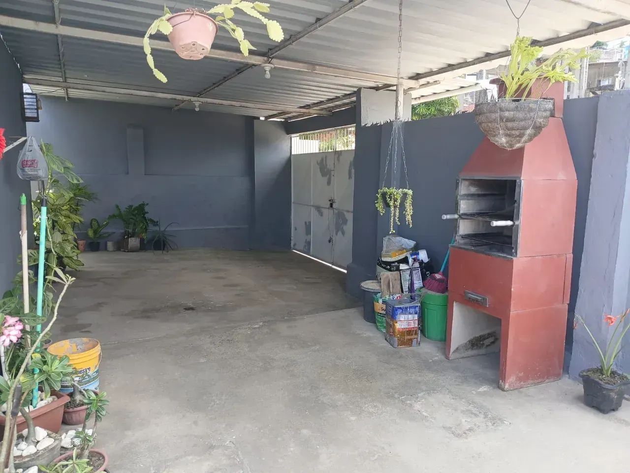 excelente casa no Ibura - Foto 4