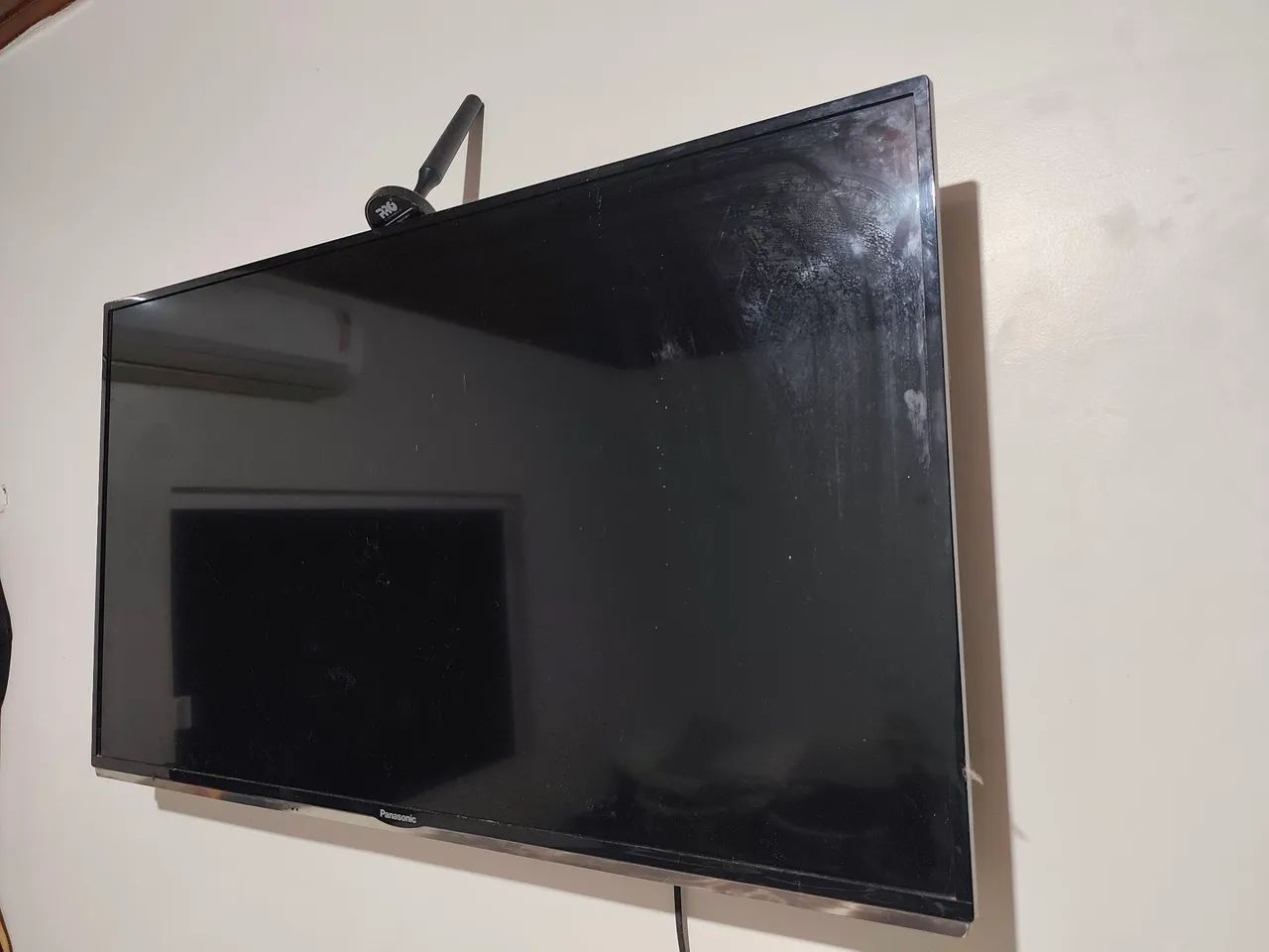 Smart TB - Panasonic  - Foto 3