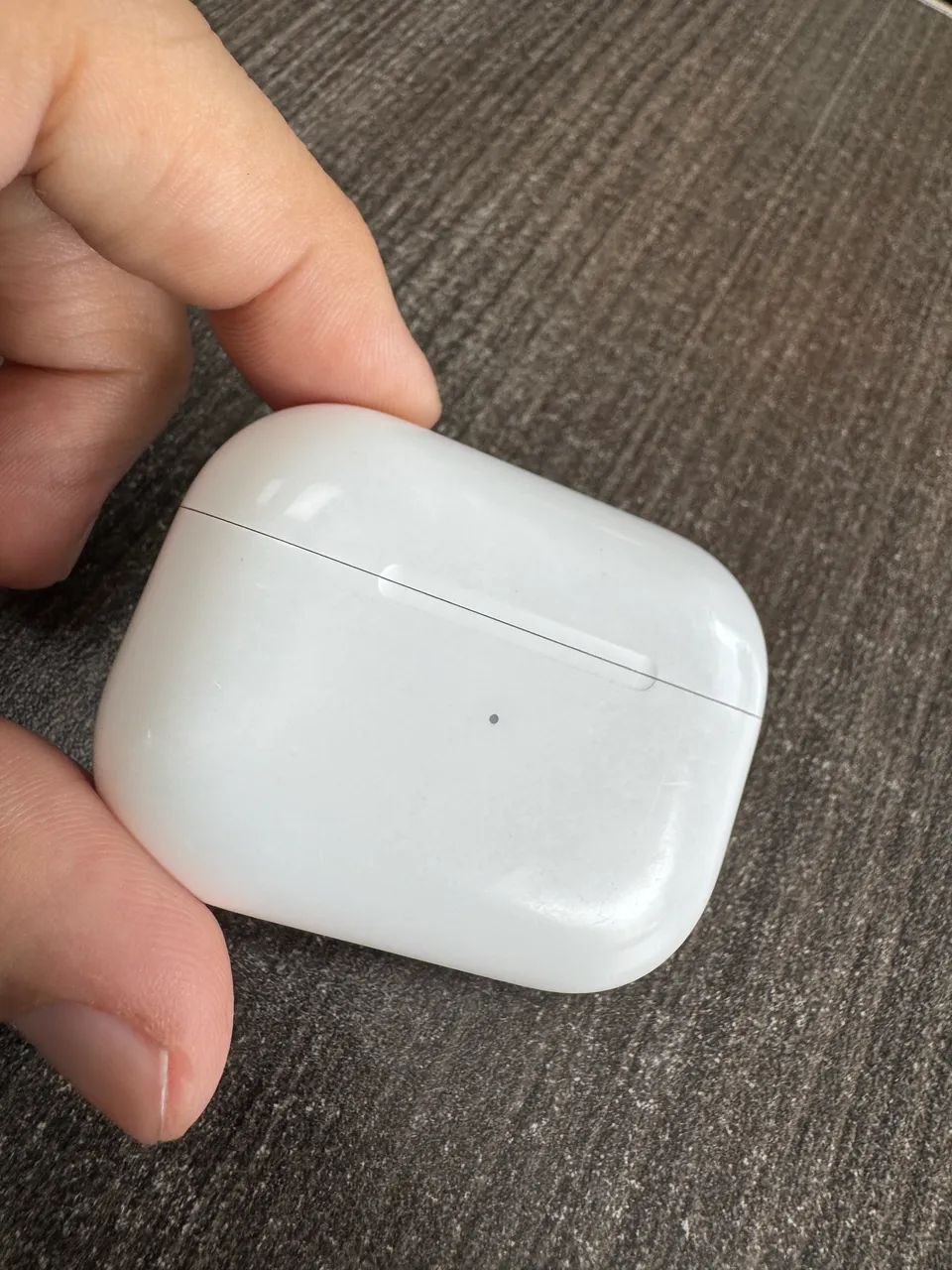 Apple AirPods Pro 2 Original - Usado - Foto 2