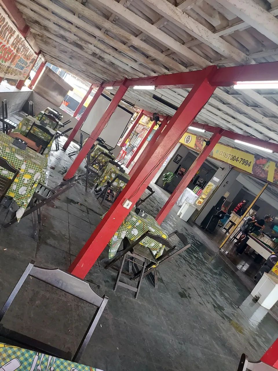 Restaurante dentro de condomínio  - Foto 3