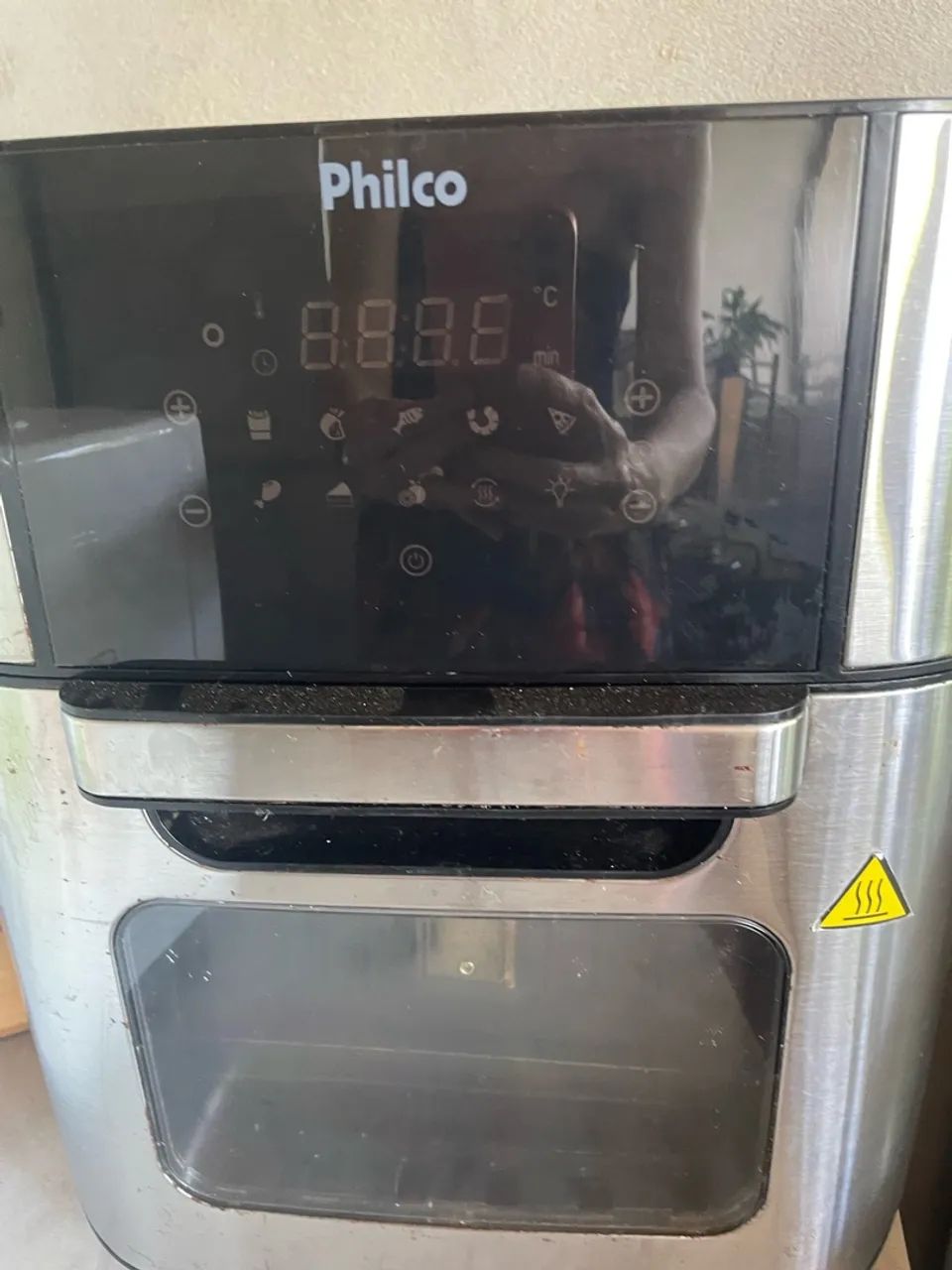 Airfryer Philco  - Foto 3