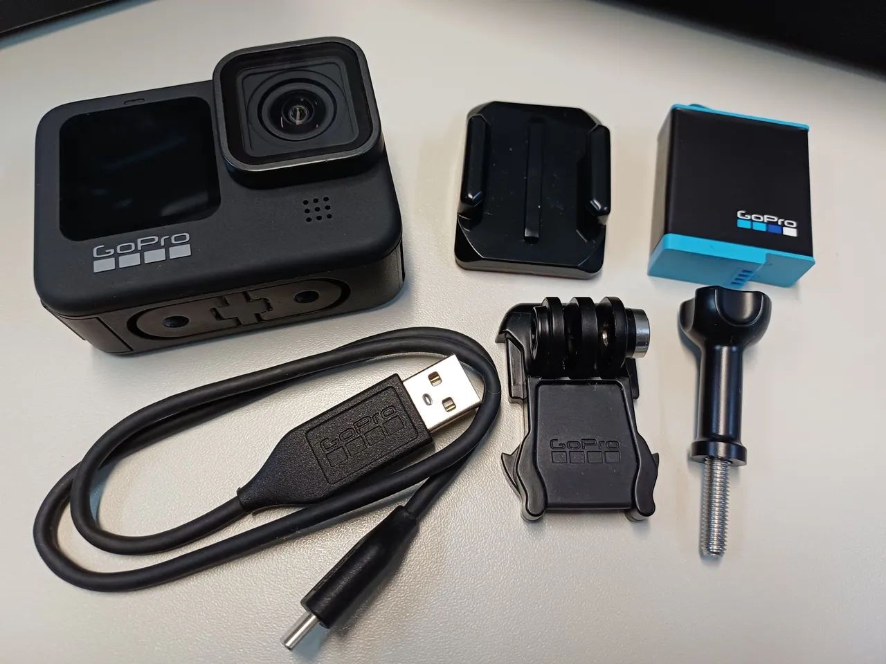 GO PRO HERO 9 BLACK - Foto 2