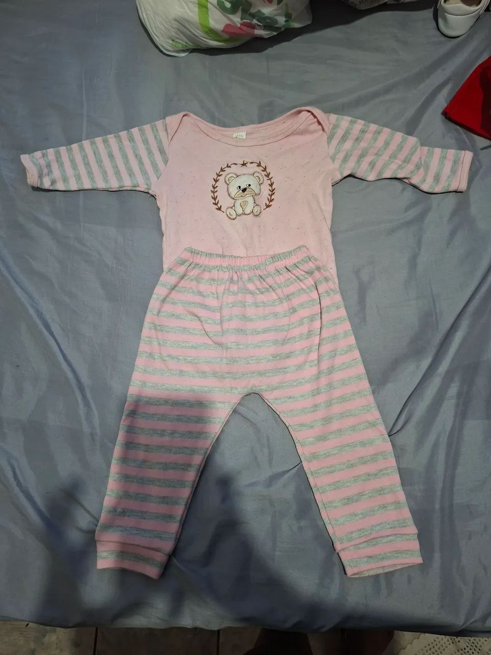 Roupa infantil  - Foto 5