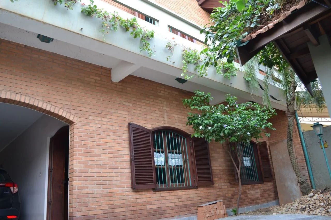 casa - Bonfim - Campinas - Foto 2