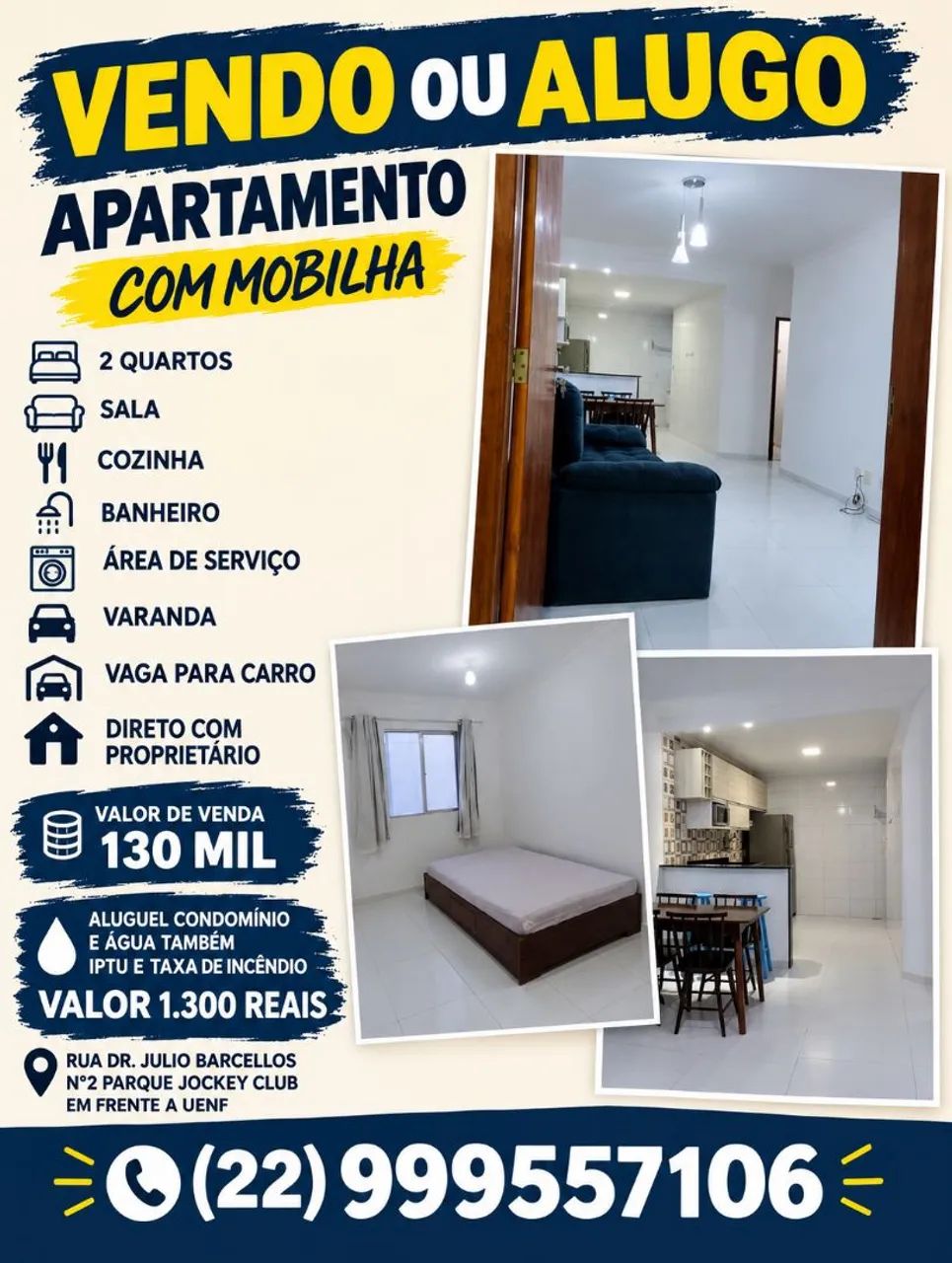 Alugo ou vendo - Foto 5