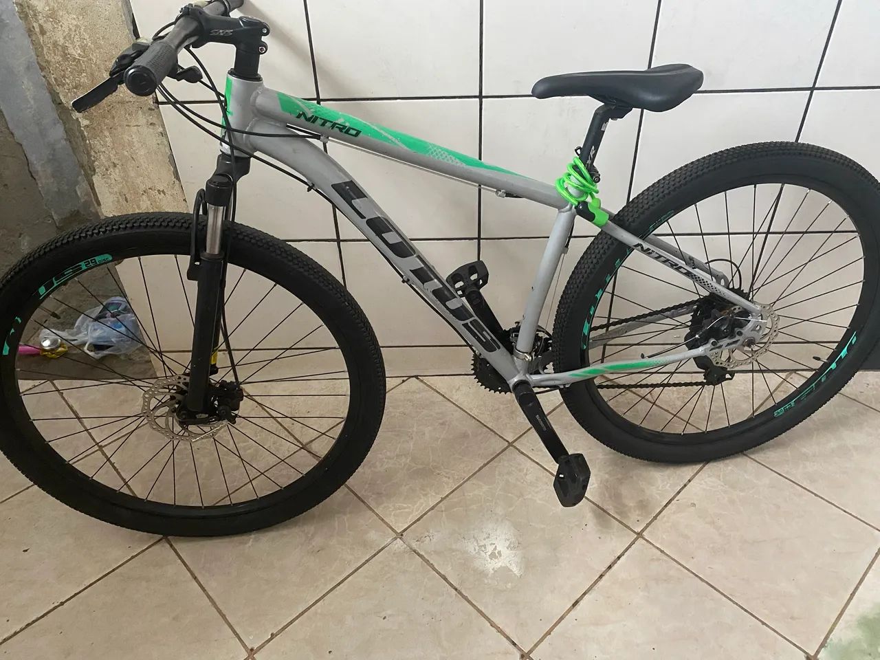 Bike aro 29 top - Foto 2