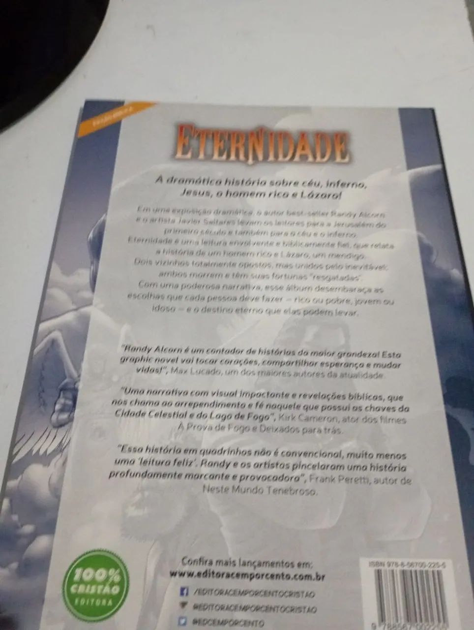 ETERNIDADE,RARIDADE - Foto 2