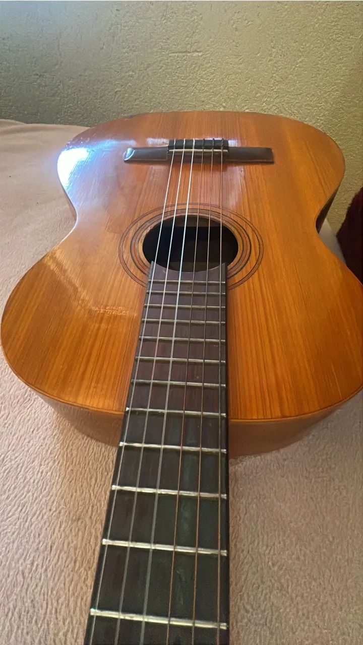 Violão Di Giorgio 