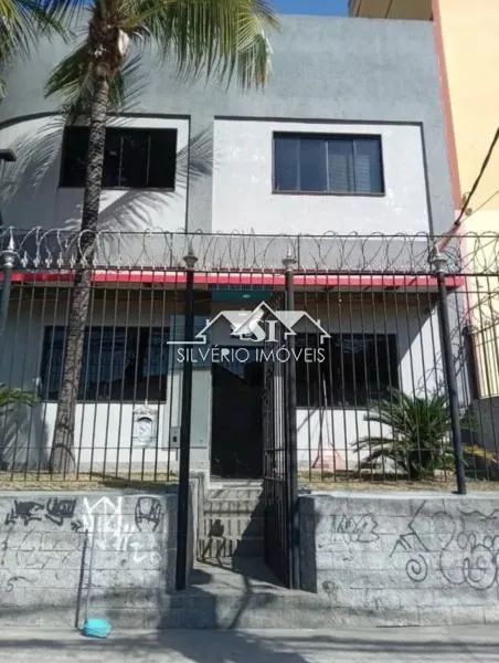 Prédio Comercial- Rio de Janeiro, Abolição