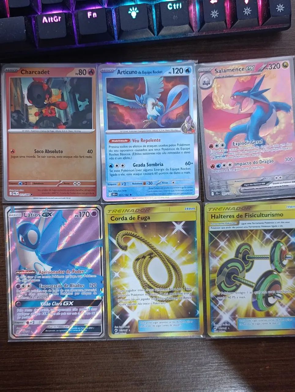 Pokémon TCG 