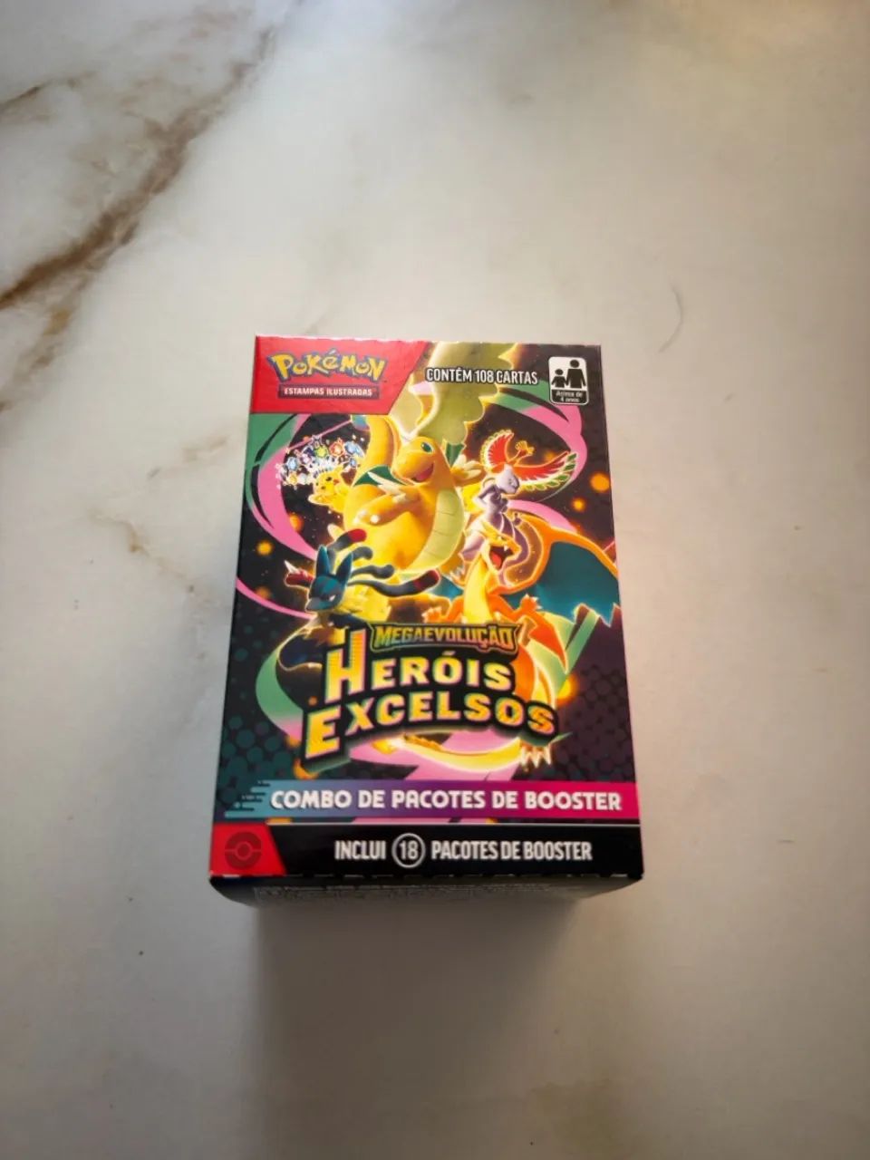CARTAS TCG POKÉMON - Foto 3