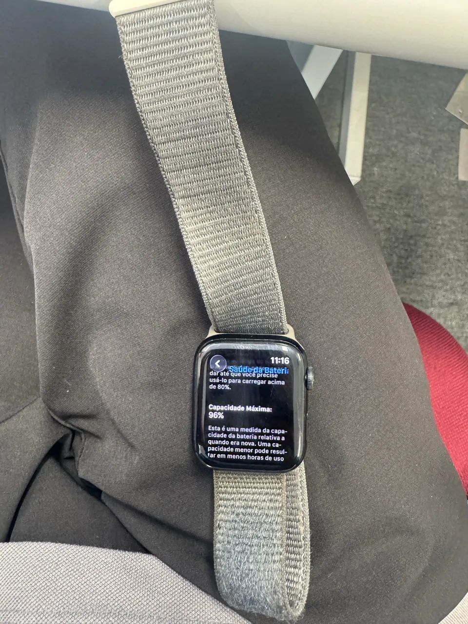 Apple Watch  - Foto 4