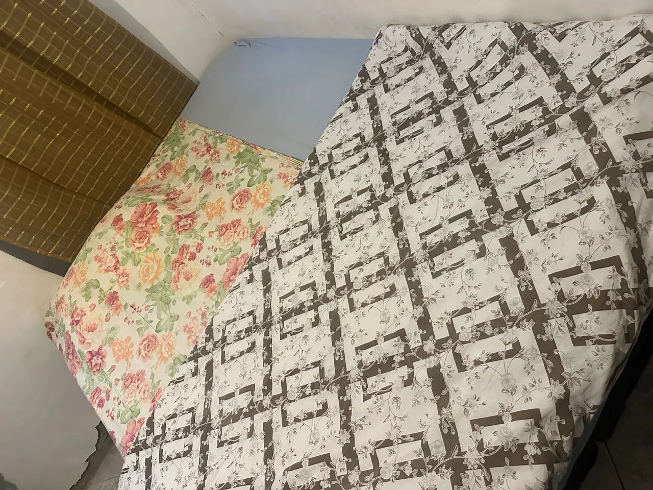 Cama queen  - Foto 3