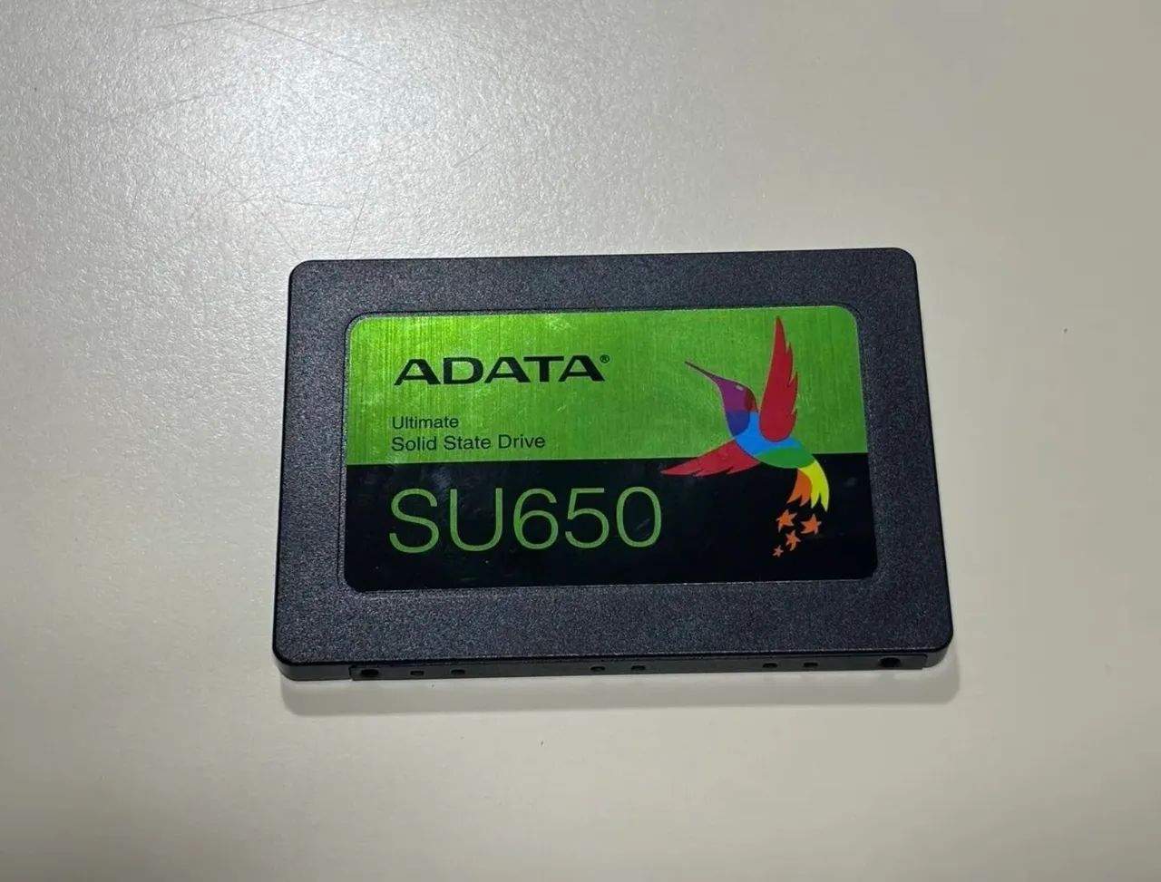 SSD SATA Adata 120Gb