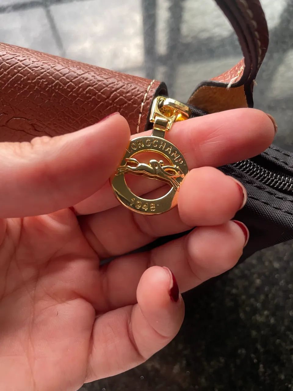 Duas bolsas  - Foto 3