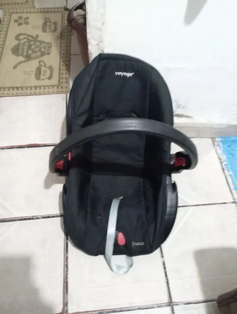 Bebê Conforto - Foto 3