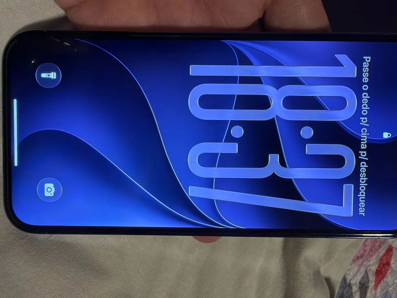 IPHONE 13 PRO MAX AZUL SIERRA 256 GB - Foto 2