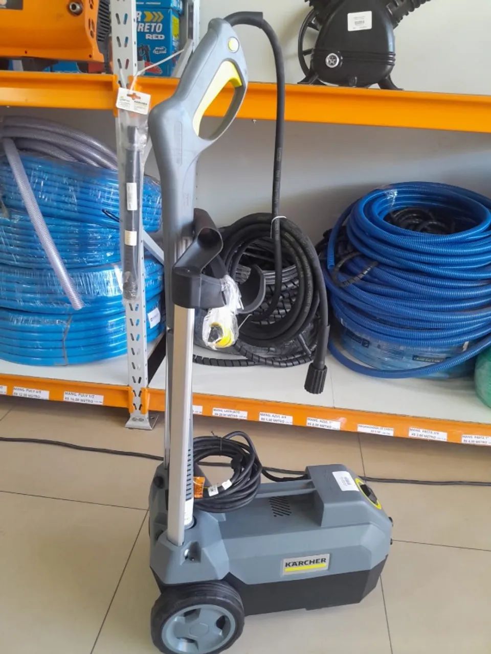 KIT PROFISSIONAL COMPLETO - R$ 6.899,00! - Foto 3