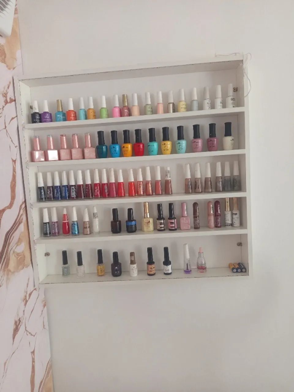 Sala Estética  - Foto 5