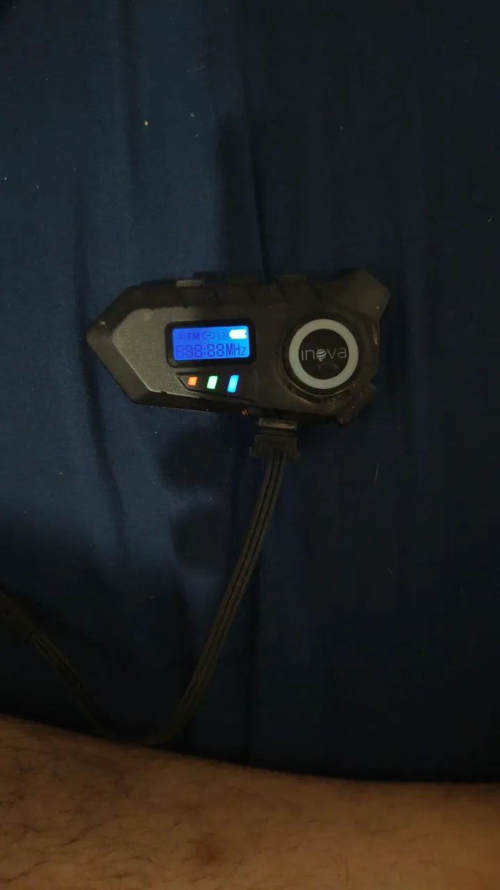 Intercomunicador Inova - Foto 3