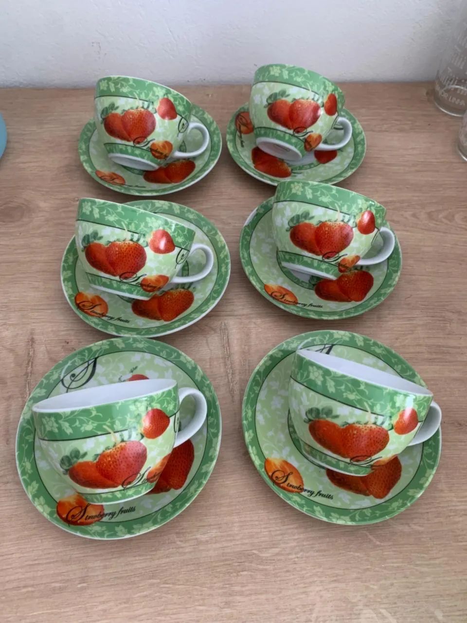 Lote de utensílios para cozinha  - Foto 4