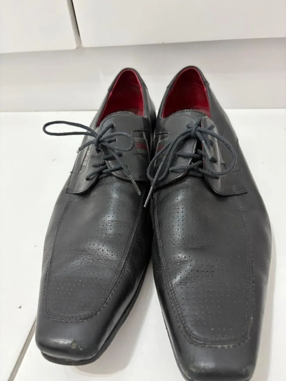 VENDO SAPATO DUDALINA LINDÌSSIMO! - Foto 3