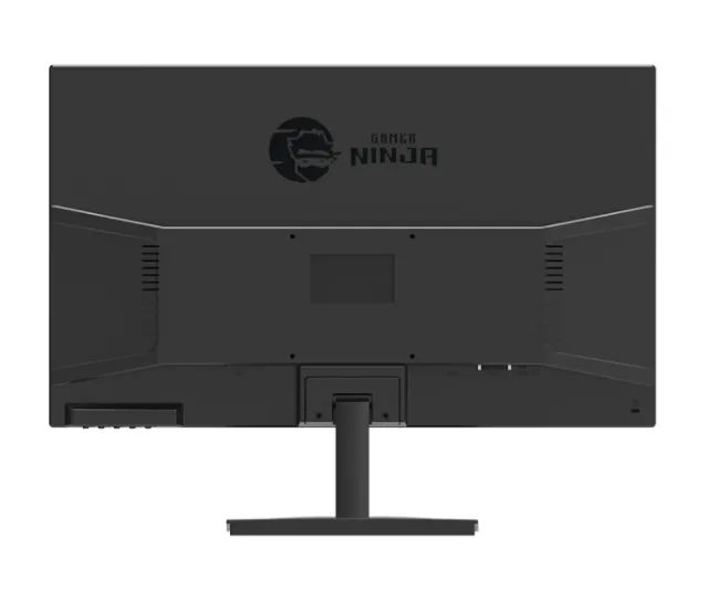 Monitor Ninja 21,5 75hz - Foto 3
