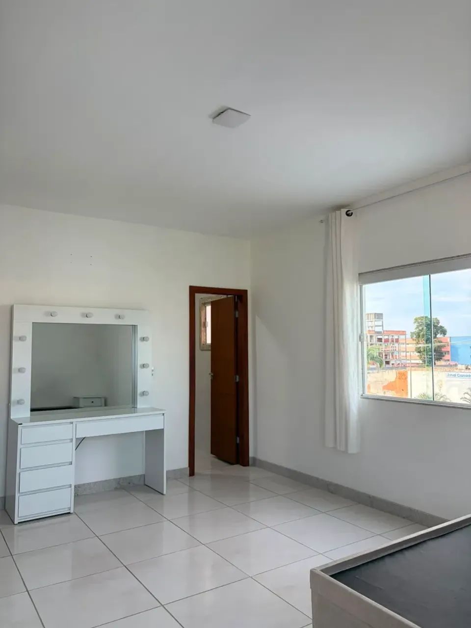 apartamento no centro mobiliado - Foto 5