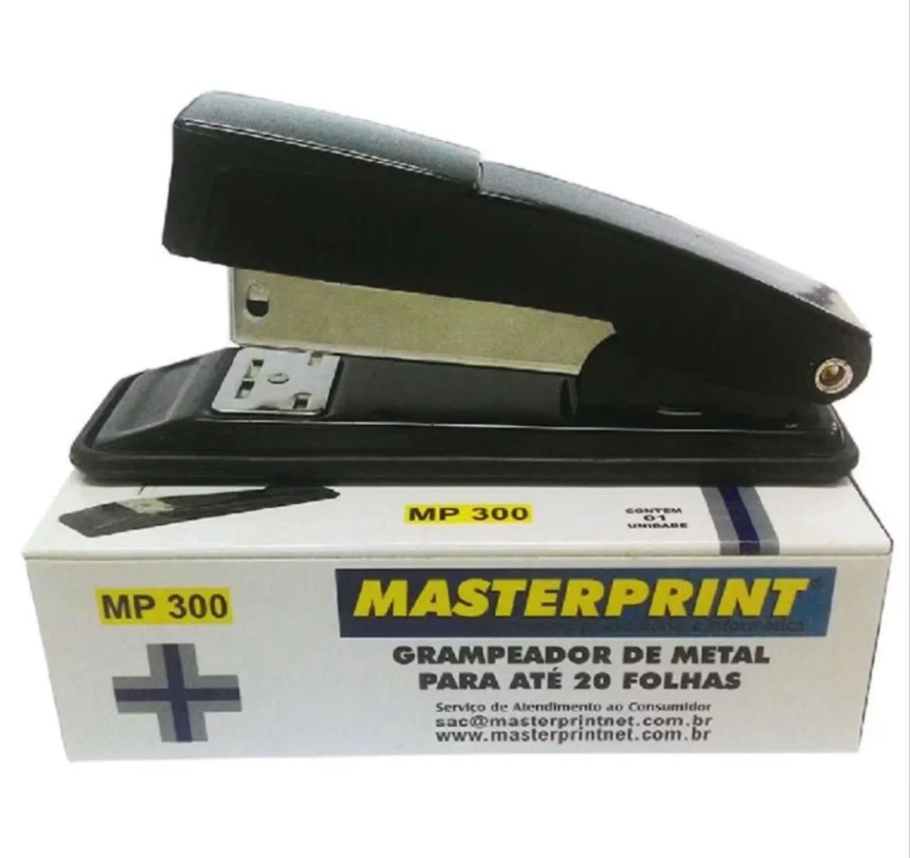 Kit grampeador - Foto 4