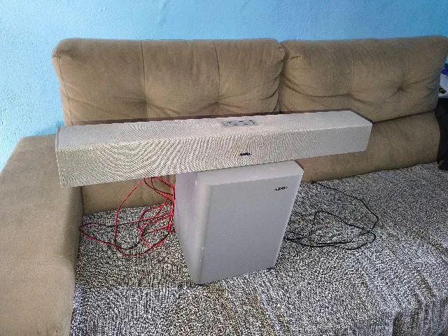 SOUNDBAR  - Foto 4