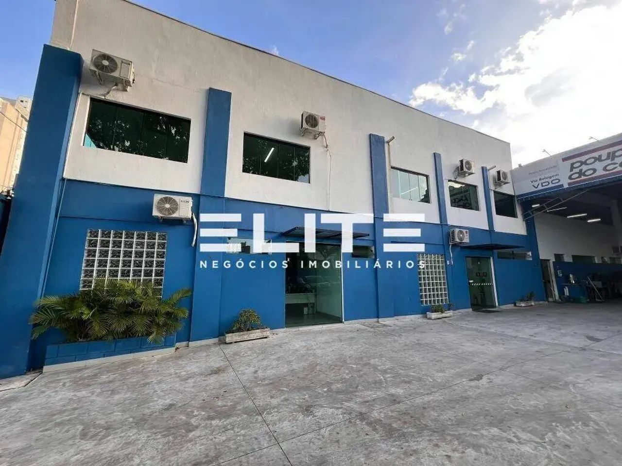 Galpão à venda, 822 m² - Bangu - Santo André/SP - Foto 4