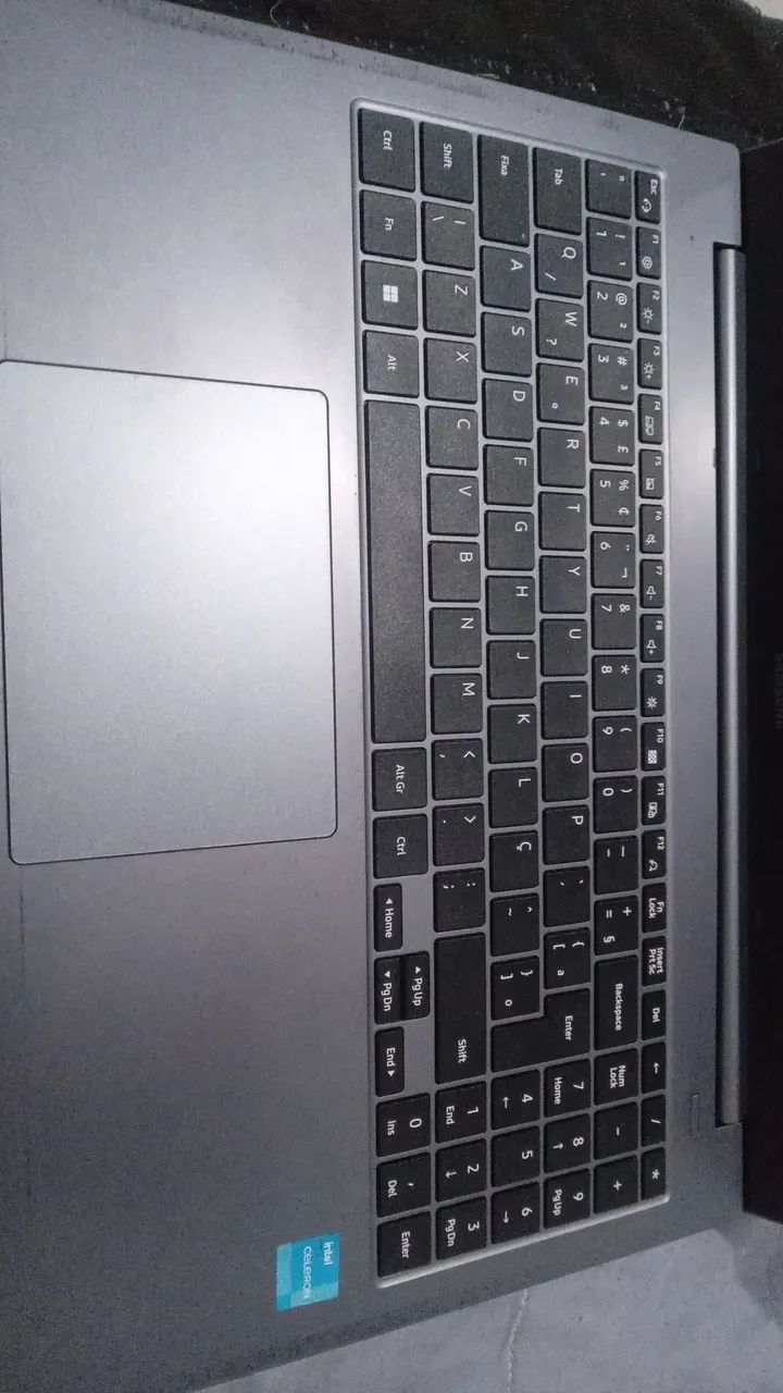 Notebook sansung - Foto 4
