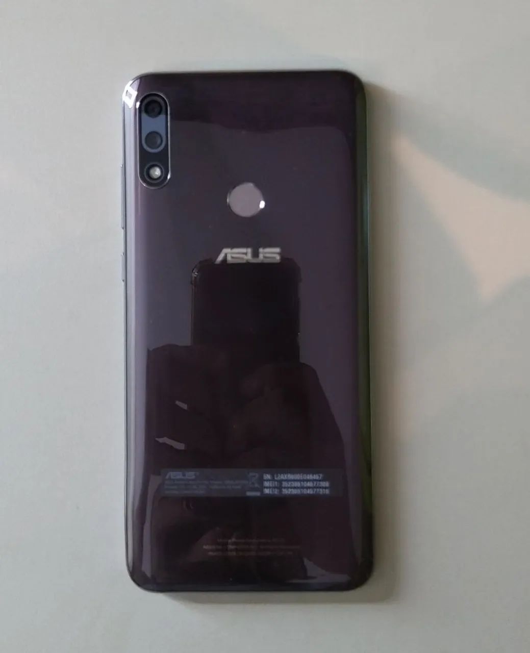 Celular Asus  - Foto 2